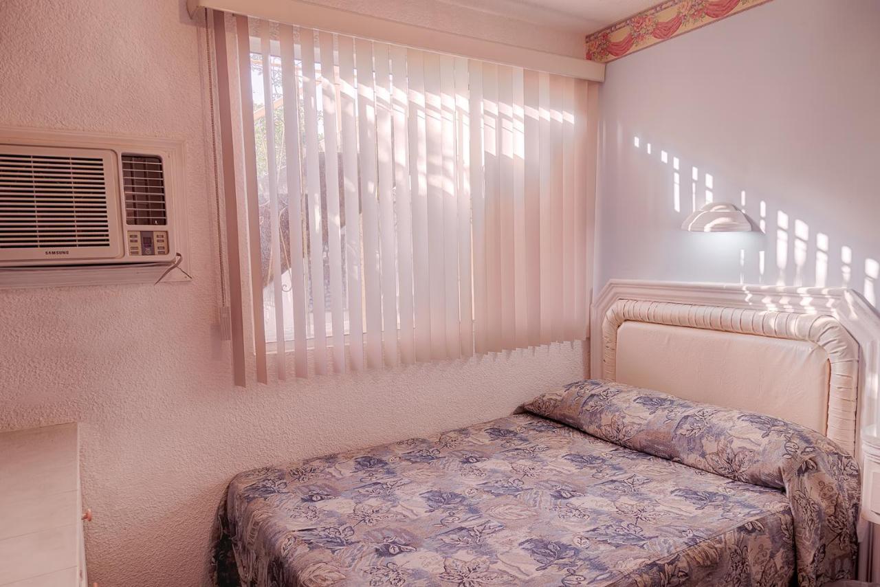 Hotel Suites Ejecutivas سيوداد ماديرو المظهر الخارجي الصورة